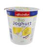 Heirler Bio Joghurt mild lactosefrei, 3,5% Fett