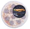 Heisszeit Pizza Salami Heisszeit Pizza Salami