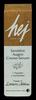Hej Organic Sensitive Augen Creme-Serum Hej Organic Sensitive Augen Creme-Serum