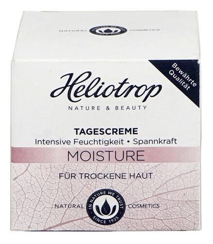 Heliotrop Moisture Tagescreme