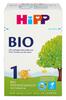 Hipp Bio Anfangsmilch 1 Hipp Bio Anfangsmilch 1