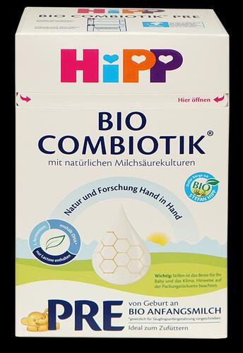 Hipp Bio Combiotik Pre