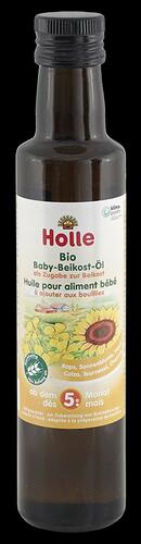 Holle Bio Baby-Beikost-Öl