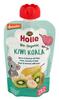 Holle Bio Kiwi Koala Birne & Banane mit Kiwi, Demeter Holle Bio Kiwi Koala Birne & Banane mit Kiwi, Demeter