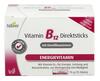 Hübner Vitamin B12 Direktsticks mit Eiweißbausteinen Hübner Vitamin B12 Direktsticks mit Eiweißbausteinen