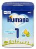 Humana Anfangsmilch 1 Humana Anfangsmilch 1