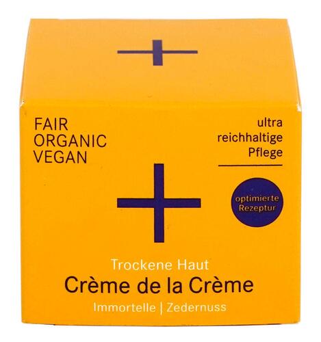 I+M Crème de la Crème