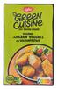 Iglo Green Cuisine Vegane "Chicken" Nuggets Iglo Green Cuisine Vegane "Chicken" Nuggets
