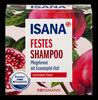 Isana Festes Shampoo mit Granatapfel-Duft Isana Festes Shampoo mit Granatapfel-Duft
