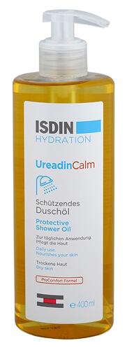 Isdin Hydration Ureadin Calm Schützendes Duschöl