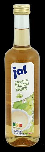 Ja! Condimento Italiano Bianco