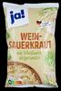 Ja! Weinsauerkraut  Ja! Weinsauerkraut