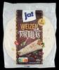 Ja! Weizen Tortillas Ja! Weizen Tortillas