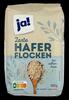 Ja! Zarte Haferflocken Ja! Zarte Haferflocken
