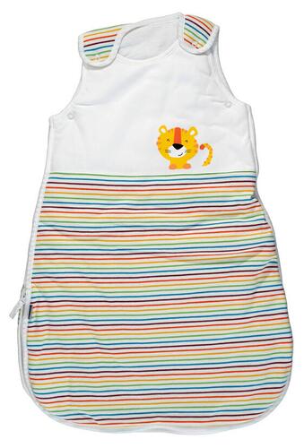 Jako-O Baby Schlafsack Löwe, bunt