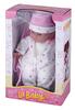 JC Toys La Baby, rosa, 27,9 cm JC Toys La Baby, rosa, 27,9 cm