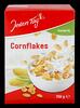 Jeden Tag Cornflakes Jeden Tag Cornflakes