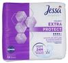 Jessa Diskret Einlagen Extra Protect, 4 Tröpfchen Jessa Diskret Einlagen Extra Protect, 4 Tröpfchen