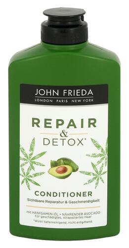 John Frieda Repair & Detox Conditioner