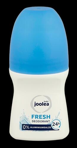 Joolea Fresh Deodorant, 24h