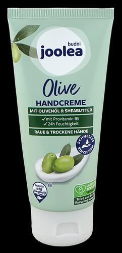 Joolea Handcreme Olive