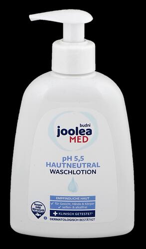 Joolea Med Waschlotion pH 5,5 hautneutral