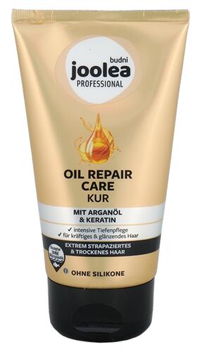 Joolea Professional Oil Repair Care Kur