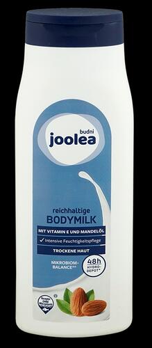 Joolea Reichhaltige Bodymilk 