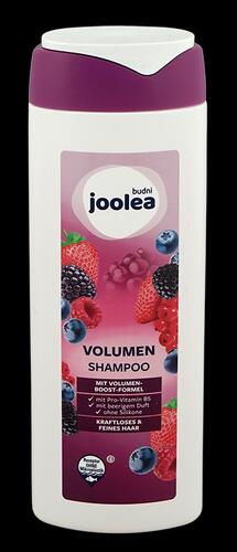 Joolea Volumen Shampoo