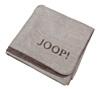 Joop! Wohndecke Uni-Doubleface 150 x 200 cm, Sand/Taupe Joop! Wohndecke Uni-Doubleface 150 x 200 cm, Sand/Taupe