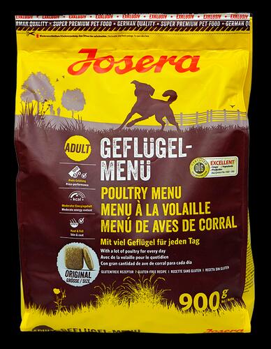 Josera Adult Geflügelmenü