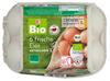 K-Bio 6 frische Eier, Bioland K-Bio 6 frische Eier, Bioland