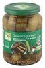 K-Bio Gewürzgurken, Bioland K-Bio Gewürzgurken, Bioland
