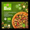 K-Bio Holzofenpizza Verdure K-Bio Holzofenpizza Verdure