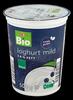 K-Bio Joghurt Mild, 3,8% Fett, Bioland   K-Bio Joghurt Mild, 3,8% Fett, Bioland