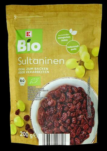 K-Bio Sultaninen