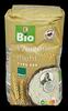K-Bio Weizenmehl Type 550, Bioland K-Bio Weizenmehl Type 550, Bioland