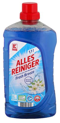 K-Classic Allesreiniger Fresh Breeze 