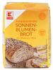 K-Classic Backmischung Sonnenblumenbrot K-Classic Backmischung Sonnenblumenbrot