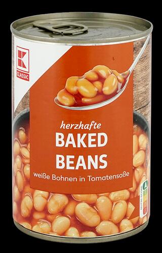 K-Classic Baked Beans