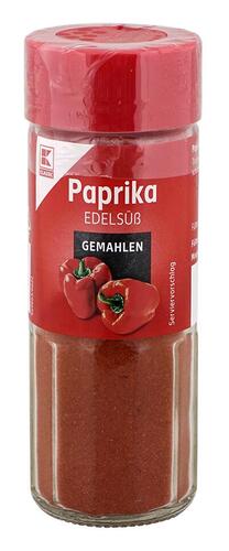 K-Classic Paprika edelsüß