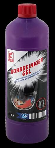 K-Classic Rohrreiniger Gel