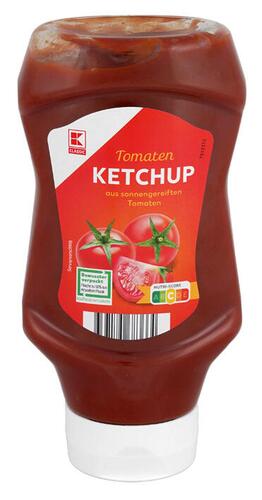 K-Classic Tomaten Ketchup