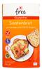 K-Free Glutenfrei Saatenbrot K-Free Glutenfrei Saatenbrot