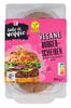 K-take it veggie Vegane Burgerscheiben K-take it veggie Vegane Burgerscheiben