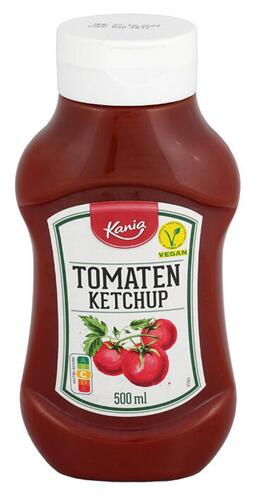 Kania Tomaten Ketchup