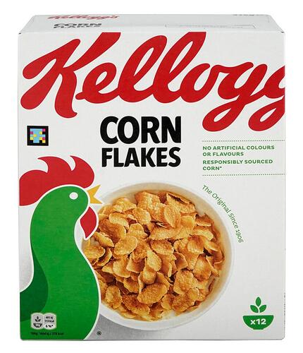 Kellogg's Cornflakes