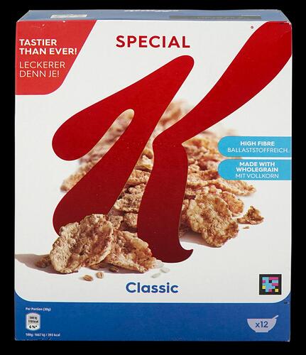 Kellogg's Special K Classic