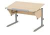 Kettler Cool Top Schüler Schreibtisch Ahorn/silber Kettler Cool Top Schüler Schreibtisch Ahorn/silber