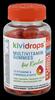 Kividrops Multivitamin Gummies für Kinder Kividrops Multivitamin Gummies für Kinder
